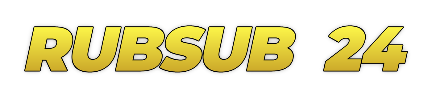 rubsub 24